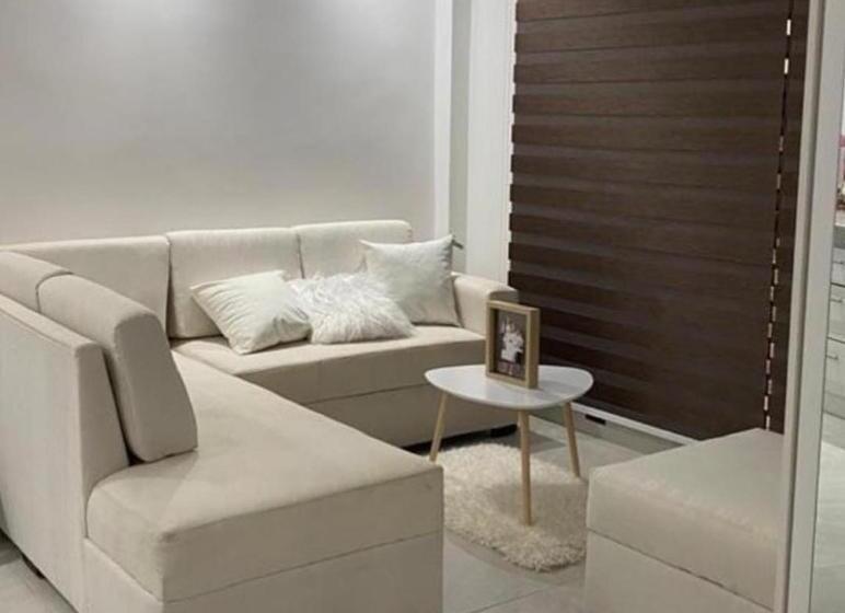 Hotel Las Bellas Chone