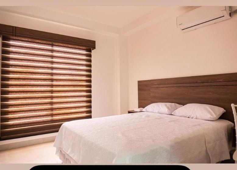 Hotel Las Bellas Chone