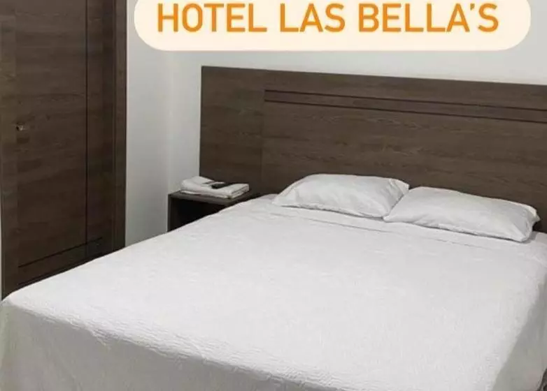 Hotelli Las Bellas Chone