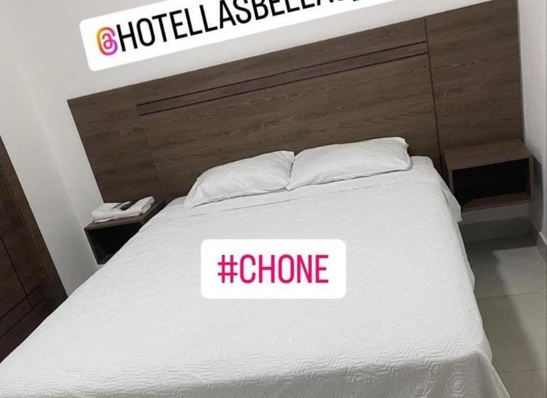Hotel Las Bellas Chone