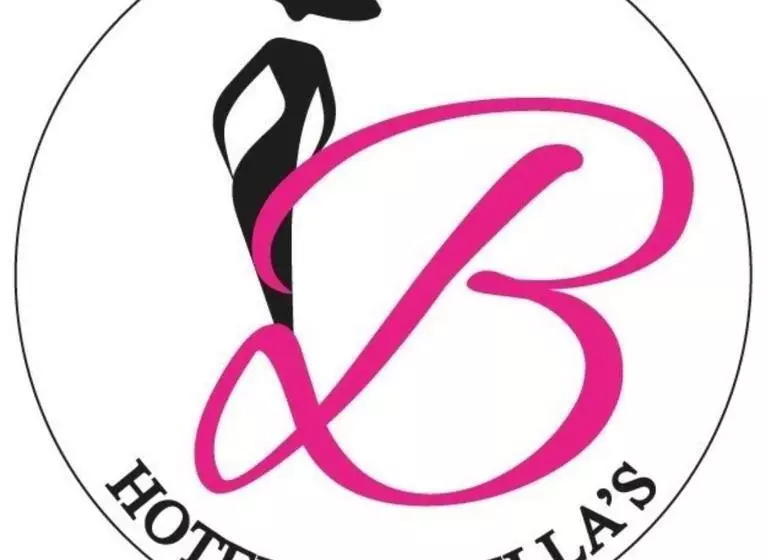 Hotelli Las Bellas Chone