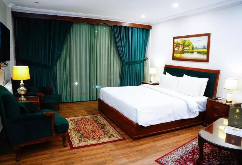 هتل S Booking Facility