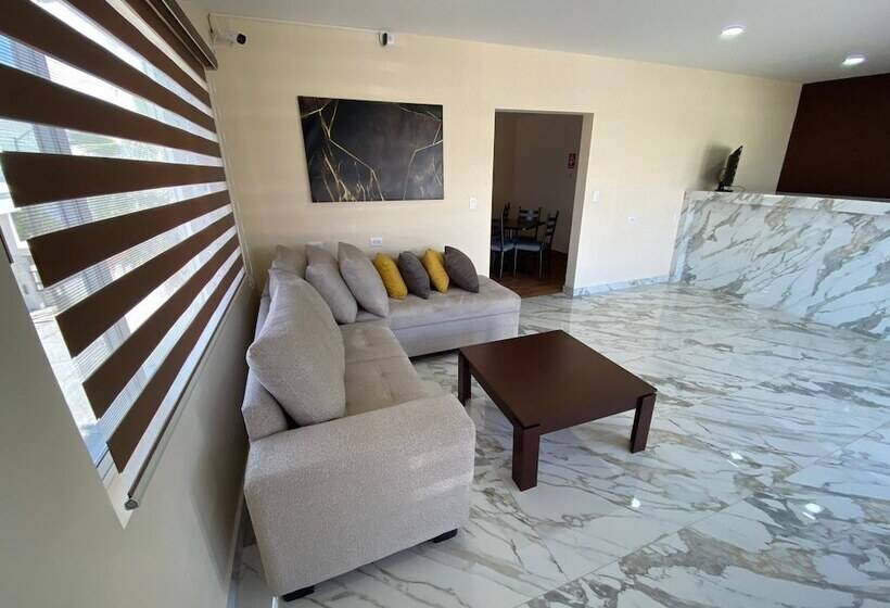 فندق Vistas Juventud