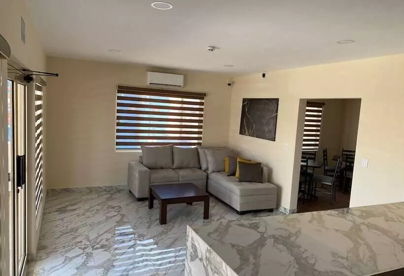 Hotelli Vistas Juventud