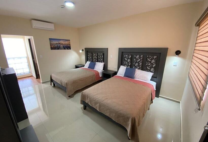 فندق Vistas Juventud