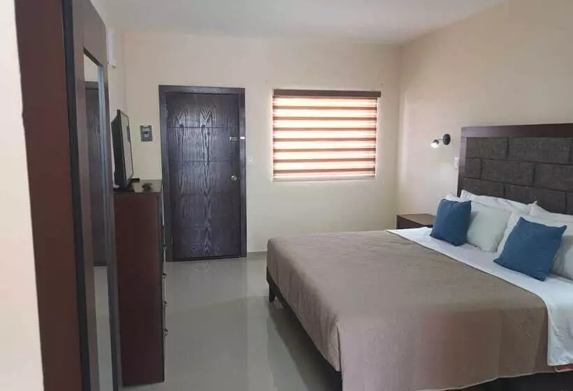 Hotelli Vistas Juventud