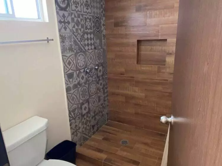 Hotelli Vistas Juventud