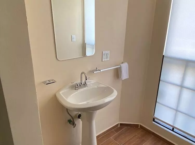 Hotelli Vistas Juventud