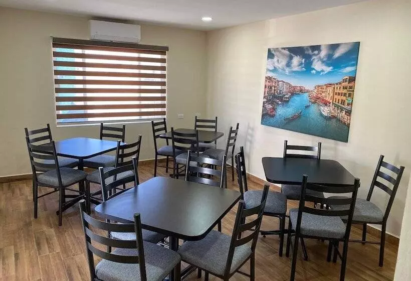 Hotelli Vistas Juventud