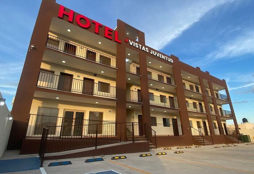 فندق Vistas Juventud