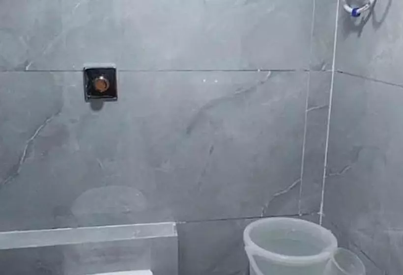 ペンション Fabhotel Crystal I   Gandhinagar