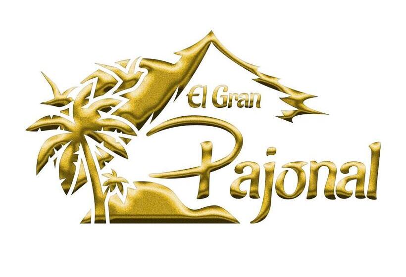 ペンション El Gran Pajonal