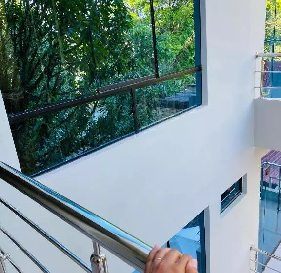 پانسیون El Gran Pajonal