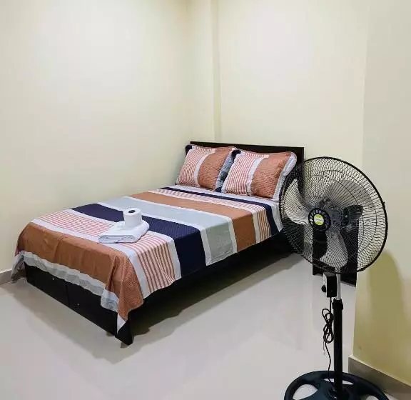 پانسیون El Gran Pajonal