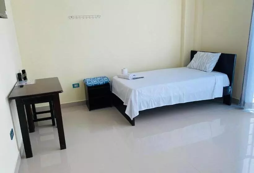 پانسیون El Gran Pajonal