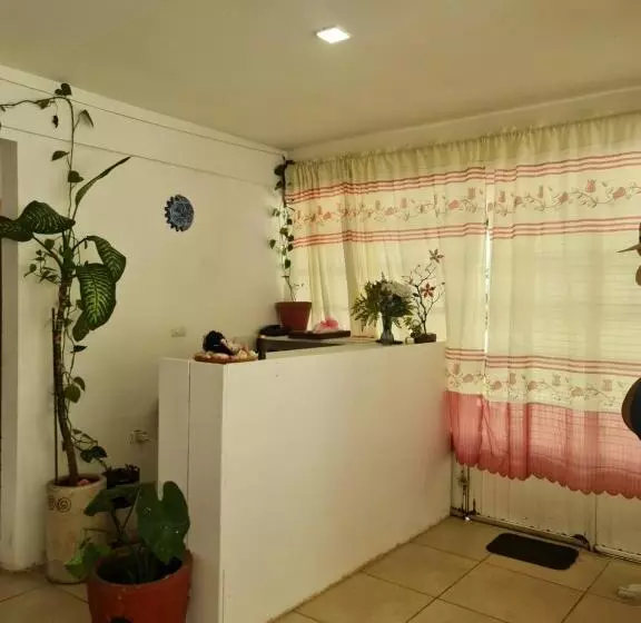 Majatalo Hostal El Jardín De Los Anturios