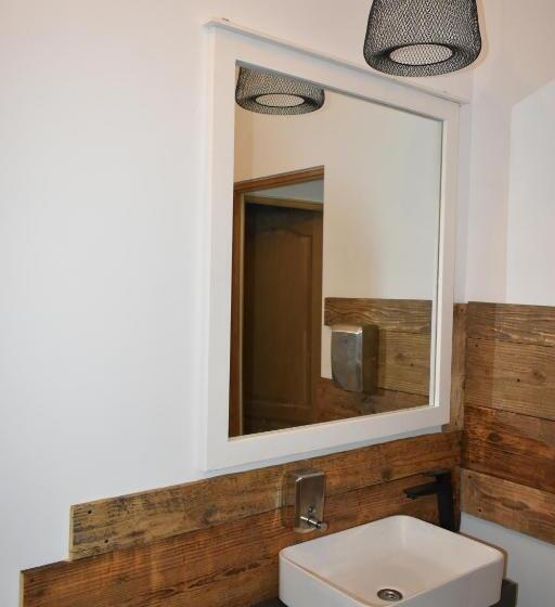 پانسیون Jazz House