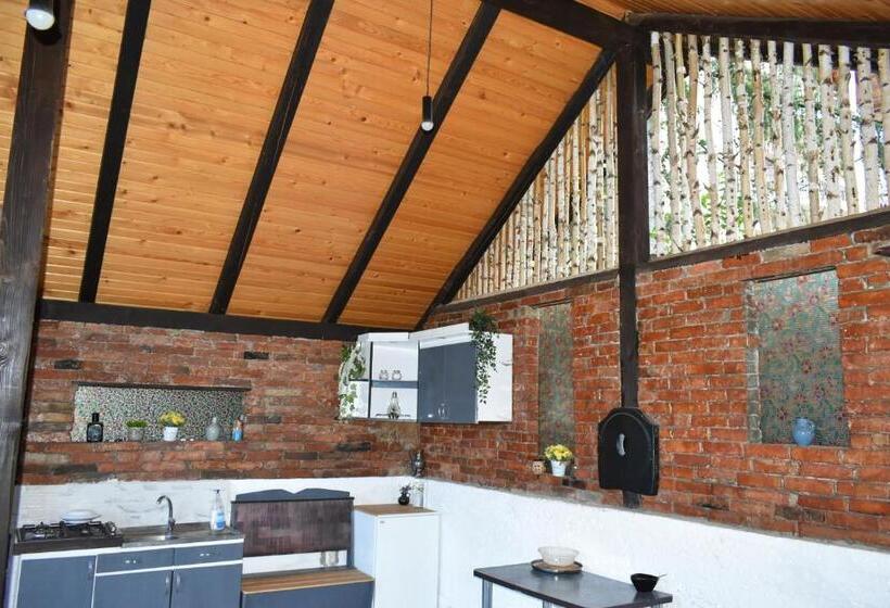 پانسیون Jazz House