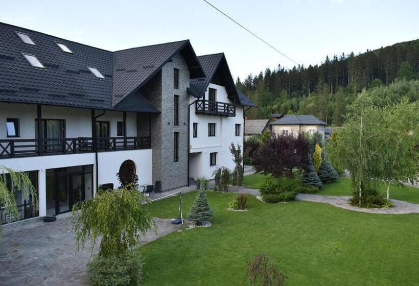 پانسیون Jazz House