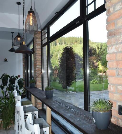 پانسیون Jazz House