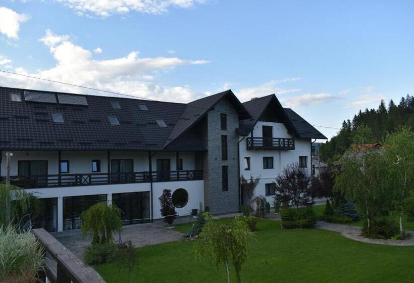 پانسیون Jazz House