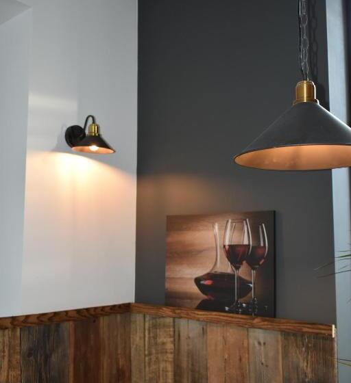 پانسیون Jazz House