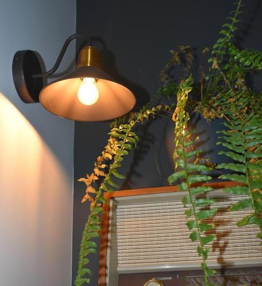 پانسیون Jazz House