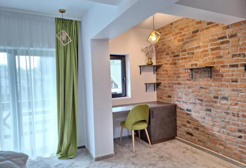 پانسیون Jazz House