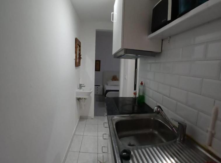 پانسیون La Estrella De Barcelona