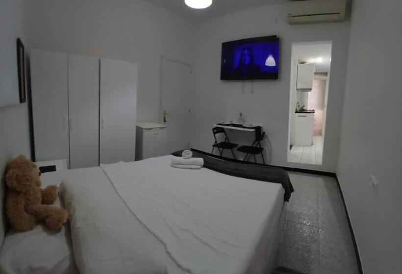 پانسیون La Estrella De Barcelona