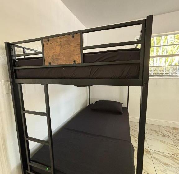 פנסיון Praga S House