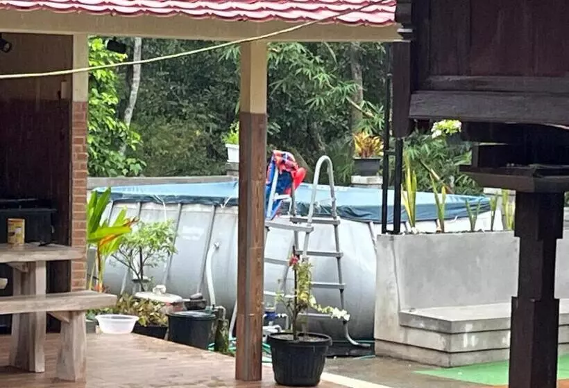 ペンション Rega House