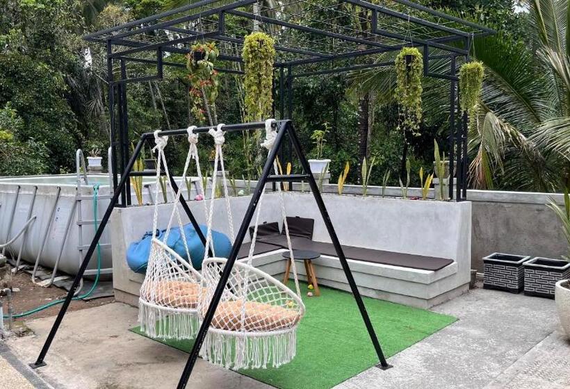 膳宿费 Rega House