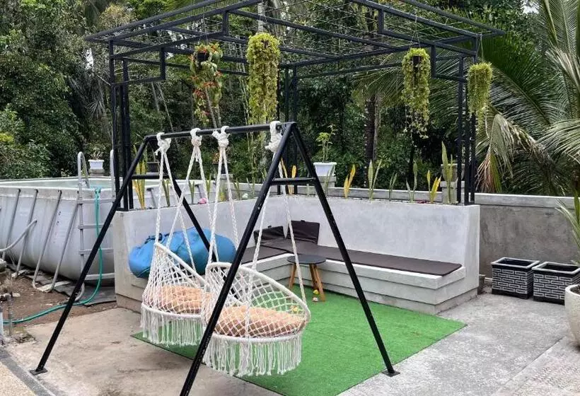 ペンション Rega House