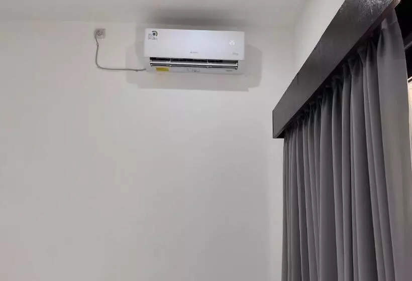 ペンション Rega House