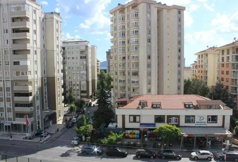 Polem Otel