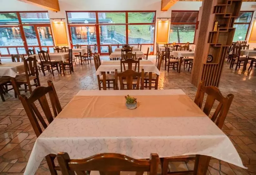 Ramallah Resort
