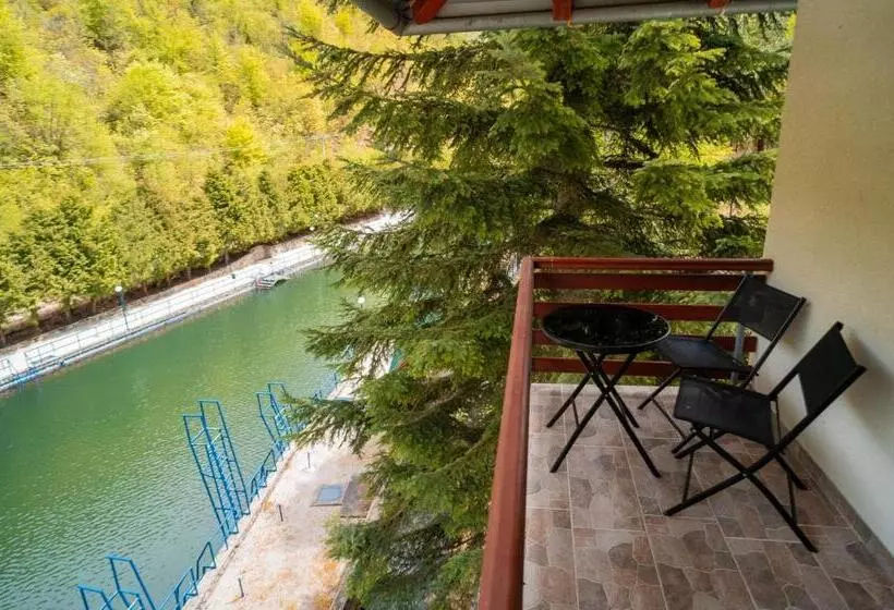 Ramallah Resort