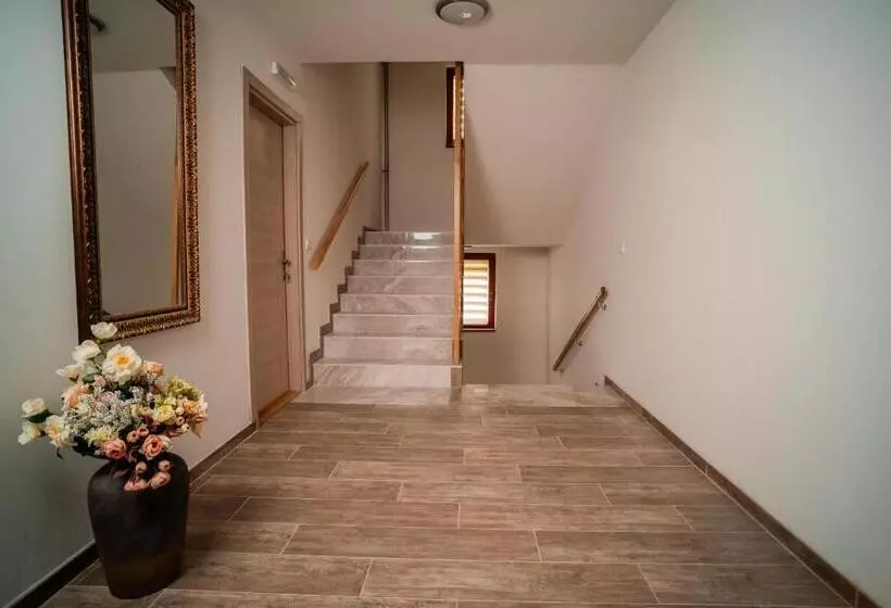 Ramallah Resort
