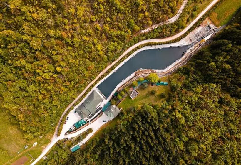 Ramallah Resort