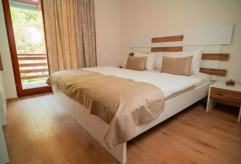 Ramallah Resort