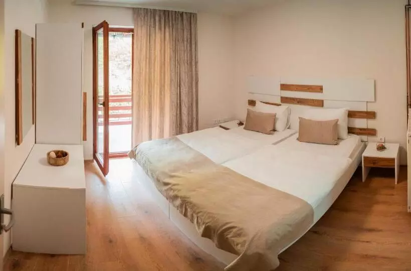 Ramallah Resort