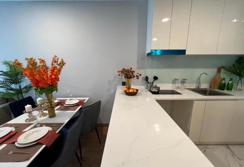 The Astra Sky River 2bd Cozy Room 45 Sqm Night Bazaar Old Town