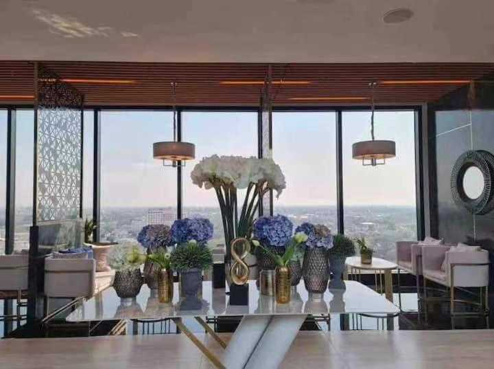 The Astra Sky River 2bd Cozy Room 45 Sqm Night Bazaar Old Town