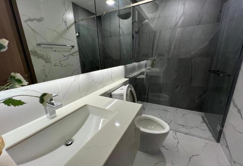 The Astra Sky River 2bd Cozy Room 45 Sqm Night Bazaar Old Town