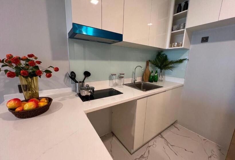 The Astra Sky River 2bd Cozy Room 45 Sqm Night Bazaar Old Town