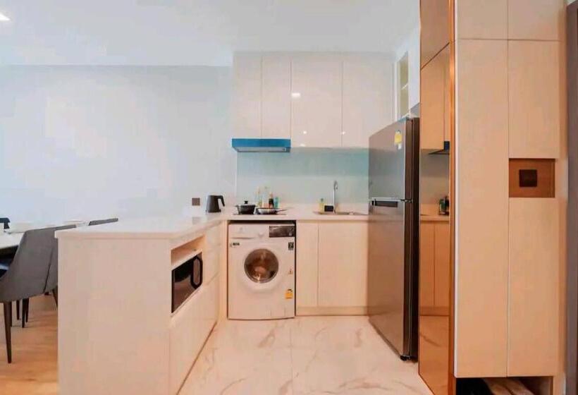 The Astra Sky River 2bd Cozy Room 45 Sqm Night Bazaar Old Town