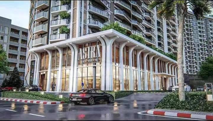 The Astra Sky River 2bd Cozy Room 45 Sqm Night Bazaar Old Town