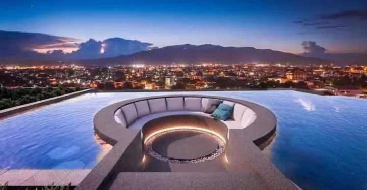 The Astra Sky River 2bd Cozy Room 45 Sqm Night Bazaar Old Town