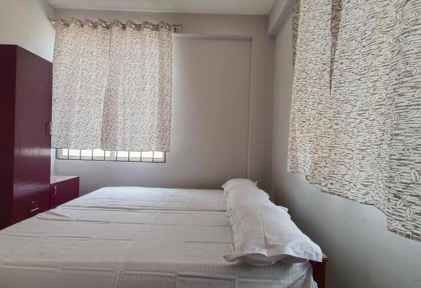 Albergue Fully Furnished Rooms, Kakkanad, Ernakulam